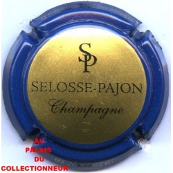 SELOSSE PAJON01 LOT N°9682