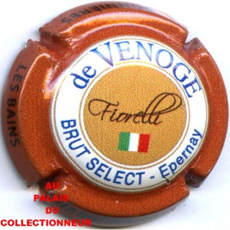 DeVENOGE46 LOT N°9686