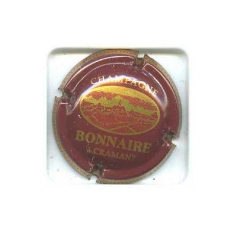 BONNAIRE10 LOT N°1524