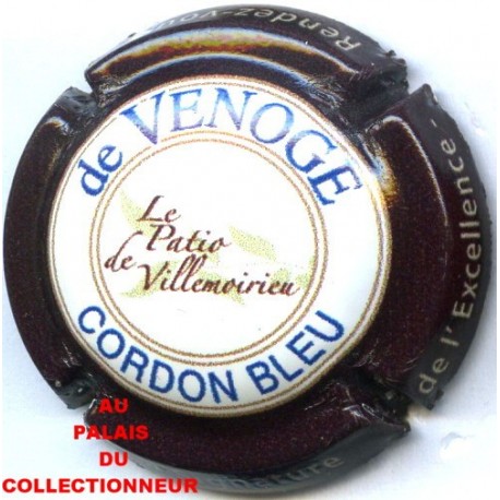 DeVENOGE51 LOT N°9691