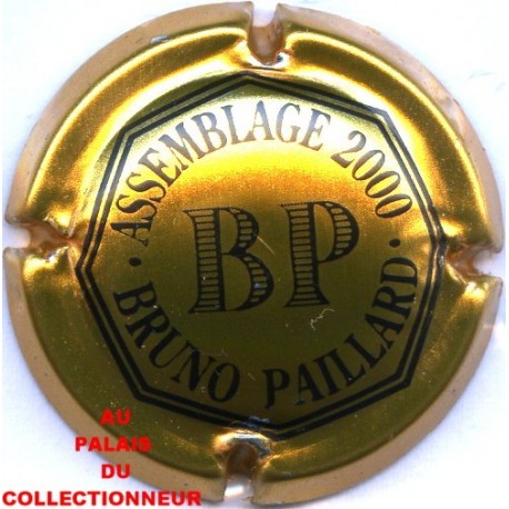 PAILLARD BRUNO21a LOT N°9694