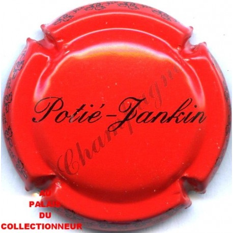 POTIE JANKIN08 LOT N°9704