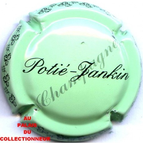 POTIE JANKIN07 LOT N°9705