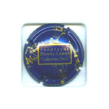 DUVAL LEROY 27 Lot N° 0214