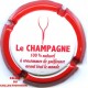 CHAMPAGNE0796a LOT N°9710