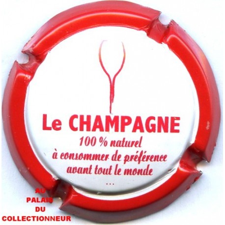 CHAMPAGNE0796a LOT N°9710