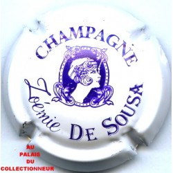 DeSOUSA Zoémie15 LOT N°9713