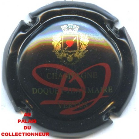 DOQUET JEANMAIRE02 LOT N°9721