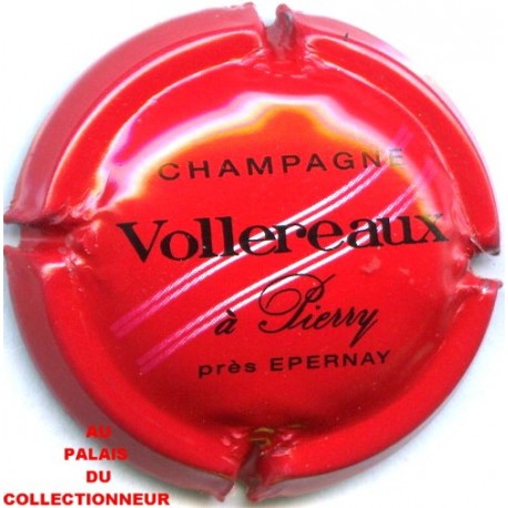 VOLLEREAUX08 LOT N°9728