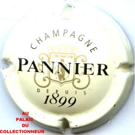 PANNIER38 LOT N°9732