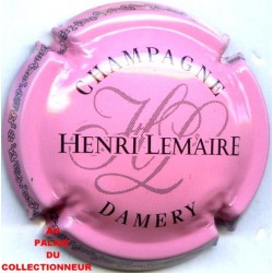 LEMAIRE HENRI 07 LOT N°9734