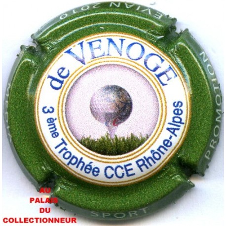 DeVENOGE44 LOT N°9767