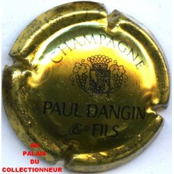 DANGIN PAUL et FILS02 LOT N°9812