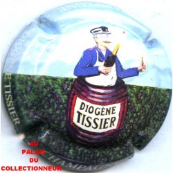 TISSIER DIOGENE02 LOT N°9818