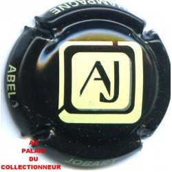 JOBART ABEL14 LOT N°9835