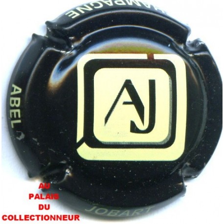 JOBART ABEL14 LOT N°9835