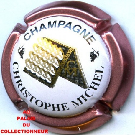 MICHEL CHRISTOPHE19 LOT N°9839