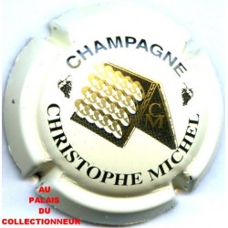 MICHEL CHRISTOPHE23 LOT N°9841