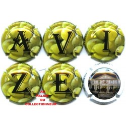 AVIZE08S LOT N°9861