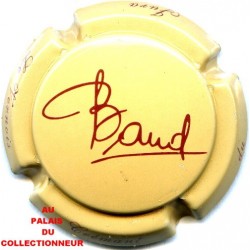 BAUD P et F01 LOT N°9933