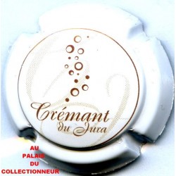 CREMANT DU JURA LOT N°9934