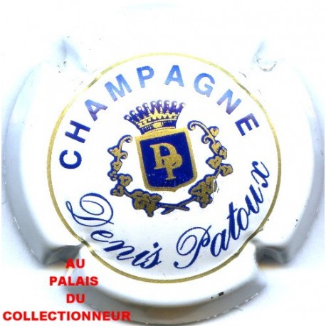 PATOUX DENIS12 LOT N°9937