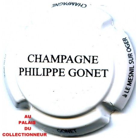 GONET PHILIPPE09 LOT N°9938