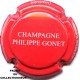 GONET PHILIPPE07 LOT N°9939