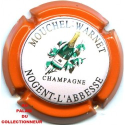 MOUCHEL WARNET07 LOT N°9943