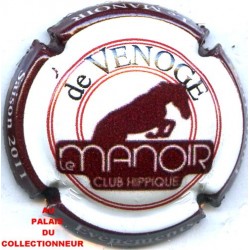 DeVENOGE72 LOT N°9991