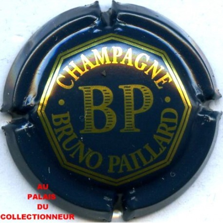 PAILLARD BRUNO13a LOT N°9996