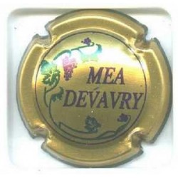 MEA DEVAVRY LOT N°1576