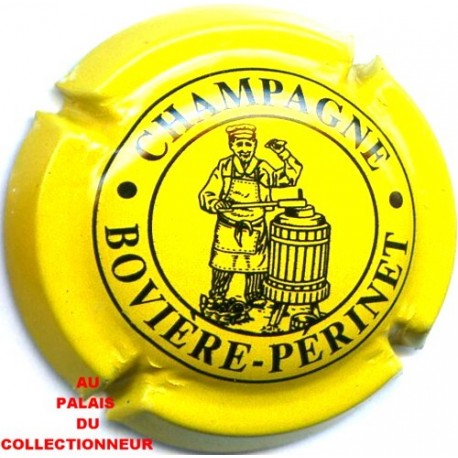 BOVIERE-PERINET06 LOT N°10011