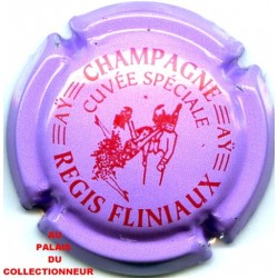 FLINIAUX REGIS41 LOT N°10021
