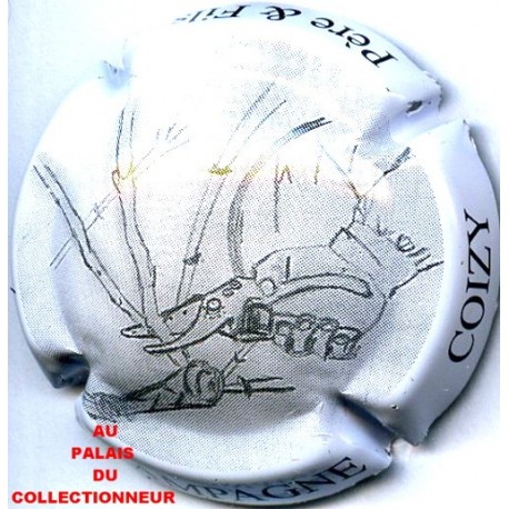 COIZY PERE & FILS761 LOT N°10042