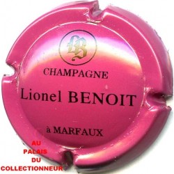 BENOIT LIONEL05 LOT N°10058