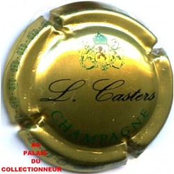 CASTERS L07 LOT N°10068