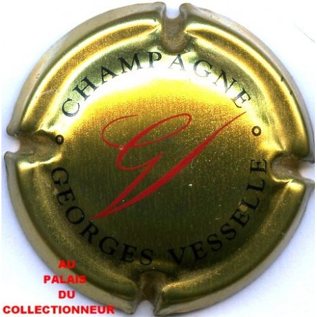 VESSELLE GEORGES02 LOT N°10078