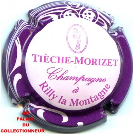 TIECHE MORIZET12 LOT N°10090