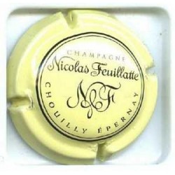 FEUILLATTE NICOLAS 30d LOT N°1589