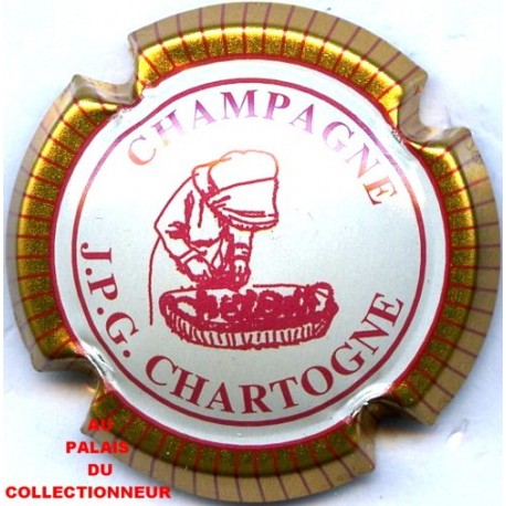 CHARTOGNE J.P.G03 LOT N°10113