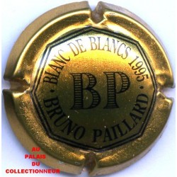 PAILLARD BRUNO18 LOT N°6997