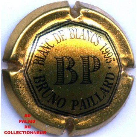 PAILLARD BRUNO18 LOT N°6997