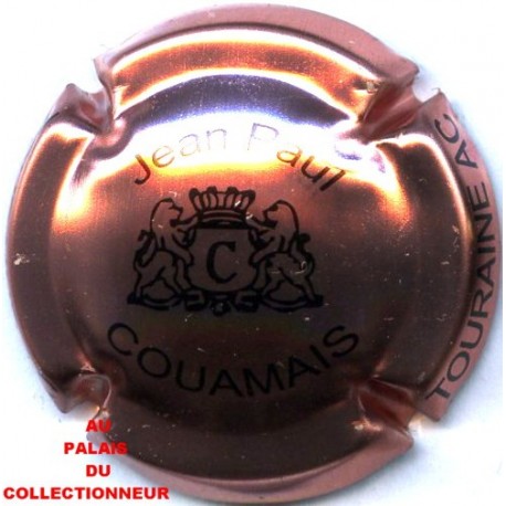 COUAMAIS Jean-Paul12 LOT N°10148