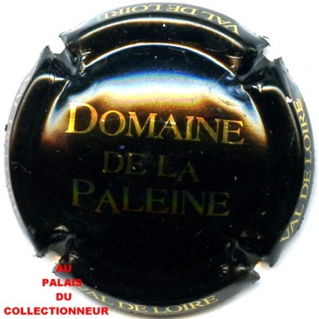 DOMAINE de la PALEINE02 LOT N°10149