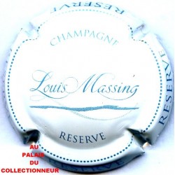 MASSING.LOUIS12 LOT N°10161