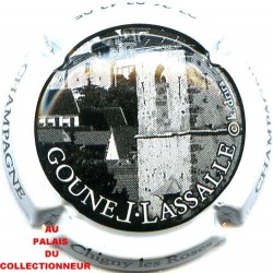 GOUNEL-LASSALLE09 LOT N°10189