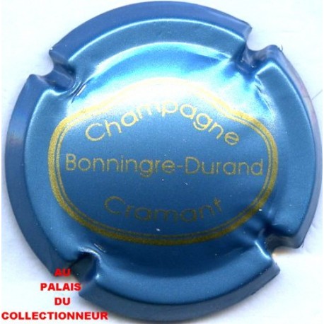 BONNINGRE DURAND06a LOT N°10459