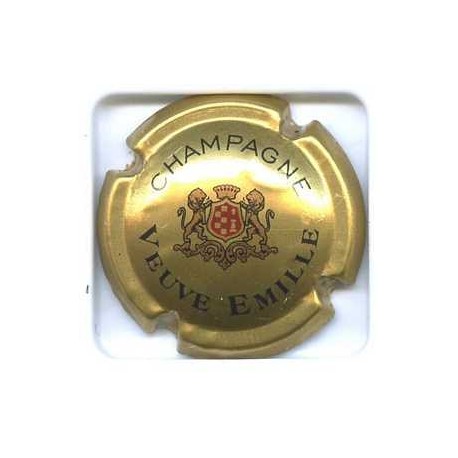 EMILLE Vve04 Lot N° 0225