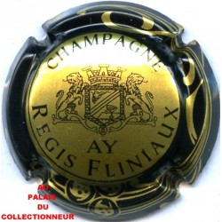 FLINIAUX REGIS024a LOT N° 10470